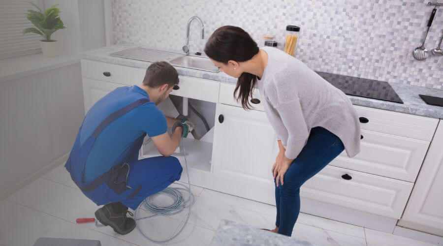 Professional emergency plumbing in Warsaw, MO